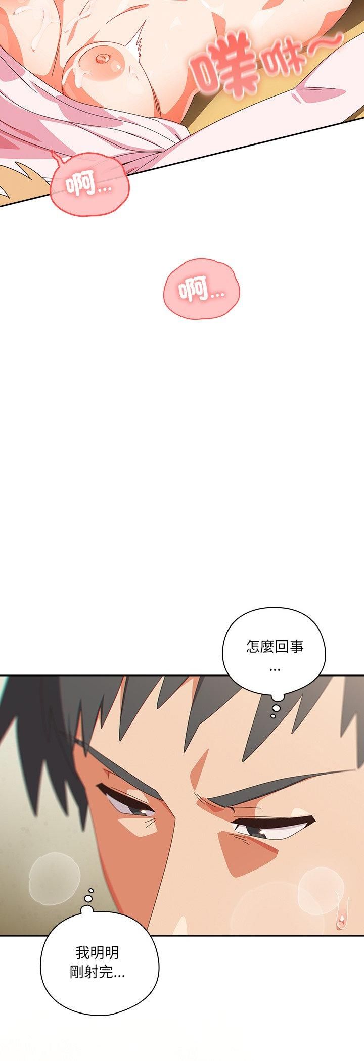 與眾不同的兄妹第45話
