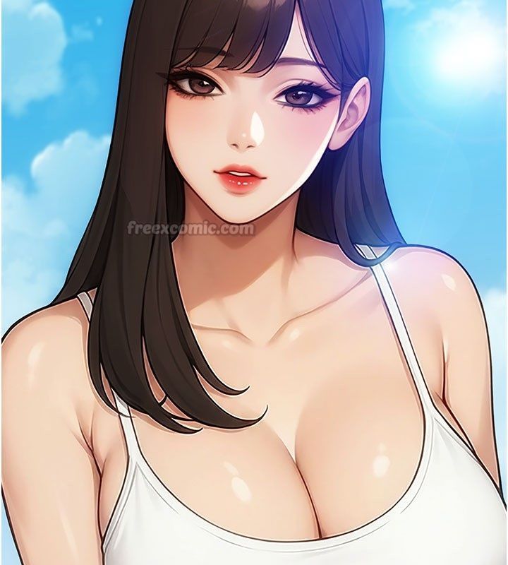 单身即纵慾第50話-我要以下犯上囉♥