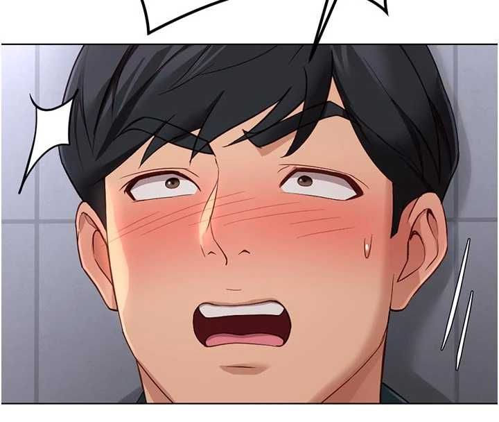 鲁蛇社畜的金手指第70話-握不住的巨根