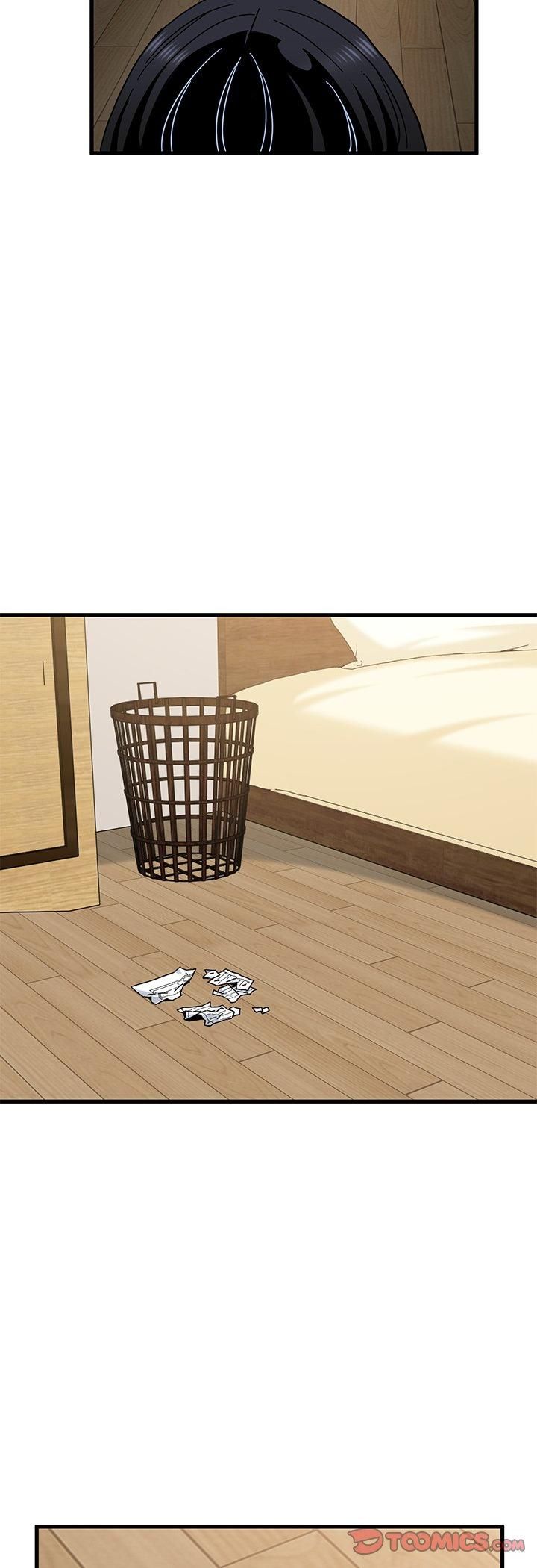 发小碰不得第117話