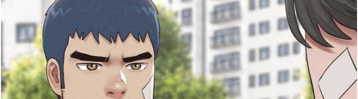 韶恩第97話-我願意和大叔一起住
