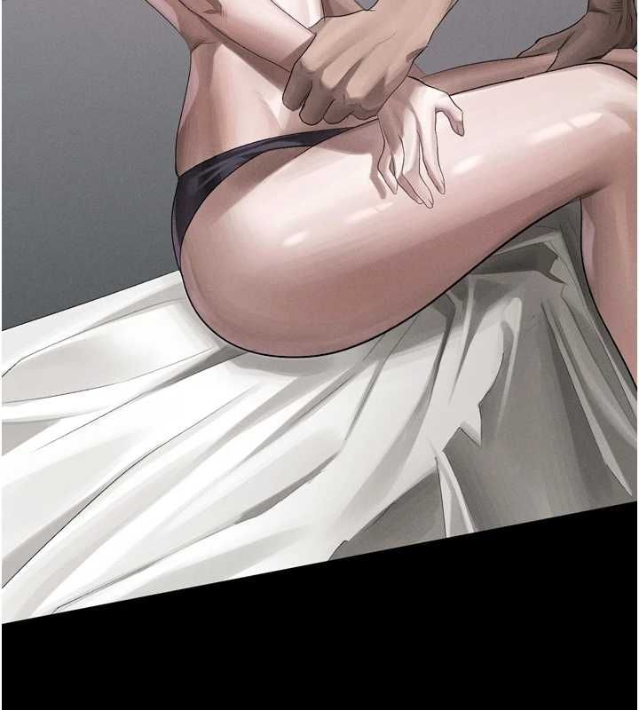 堕落物语2第55話-「委曲求全」的人妻