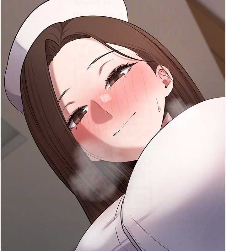 币转人生第71話-俏護士的「特別照顧」