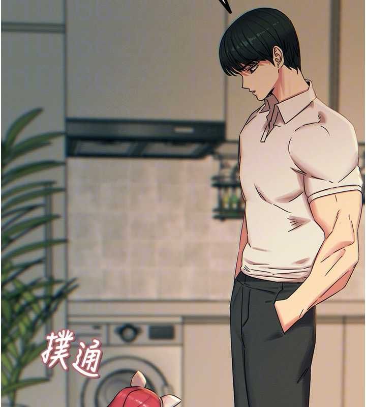 恶次人生第55話-插進母豬的深喉嚨