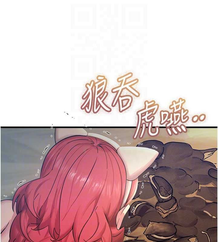 恶次人生第55話-插進母豬的深喉嚨