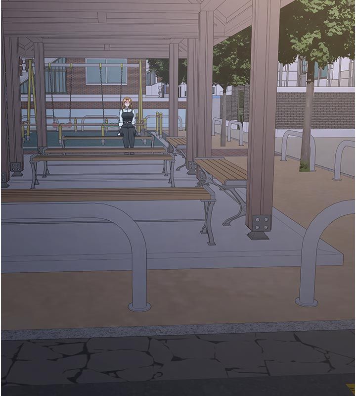 新生老司机第33話-妳曾在我的未來藍圖裡