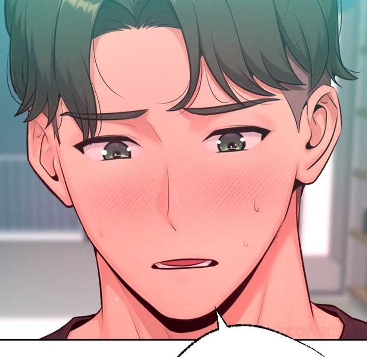 不只是朋友第12話