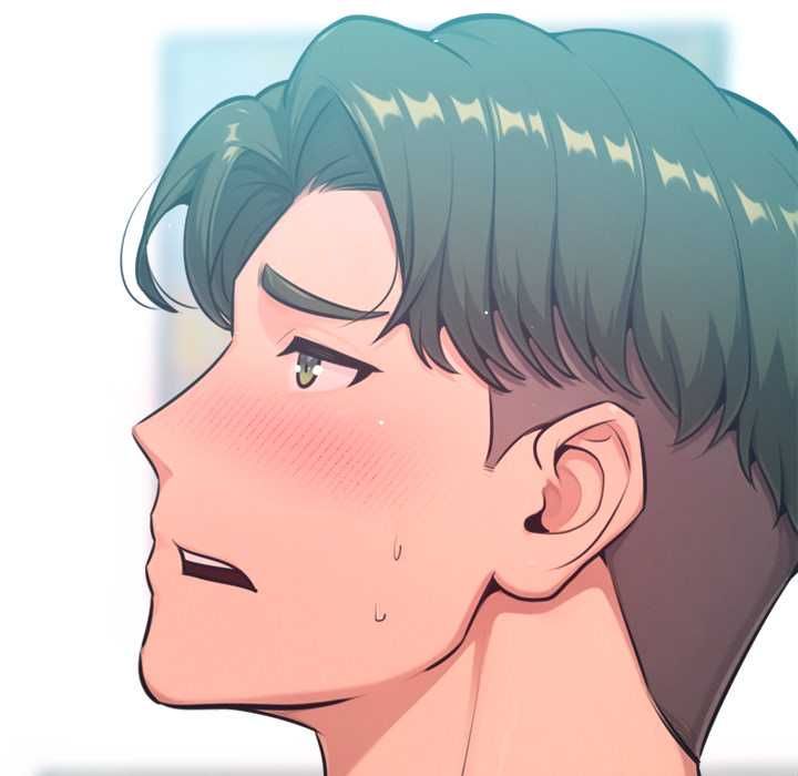 不只是朋友第12話