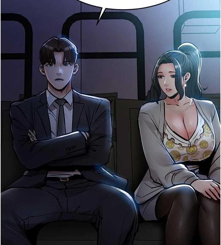 衣锦还乡第45話-在電影院搞，緊張感MAX