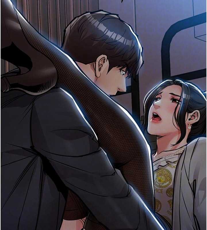 衣锦还乡第45話-在電影院搞，緊張感MAX