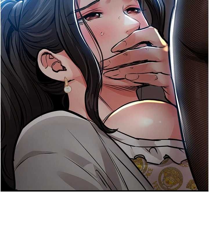 衣锦还乡第45話-在電影院搞，緊張感MAX