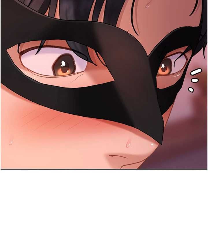 太妹硬闯成人界第31話-錯過醒來的時機