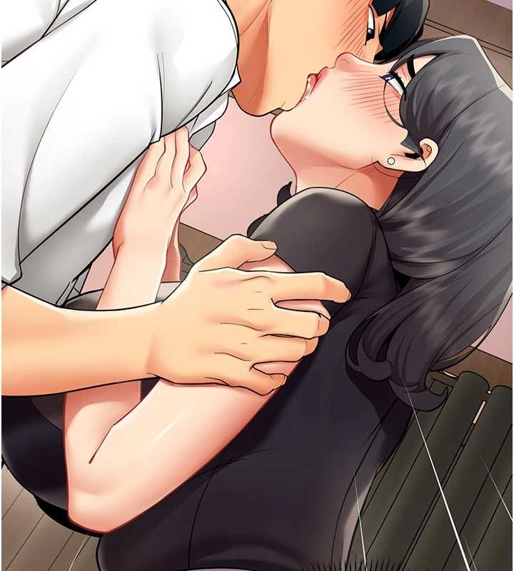女同事太犯规第25話-社長的女人歸我管了!