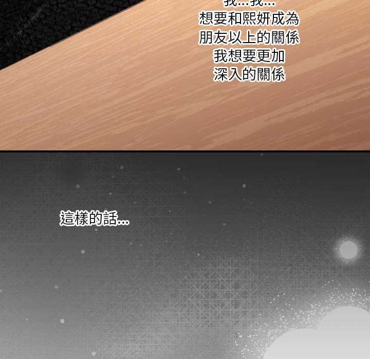 扑通扑通终极密码第16話