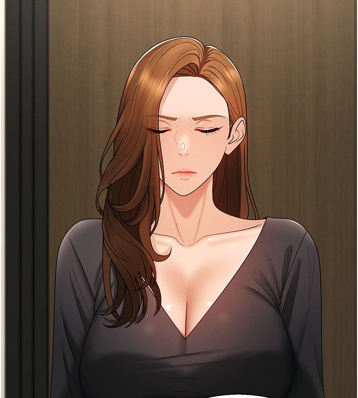 肉体审判第52話-妳知道他很會玩嗎?