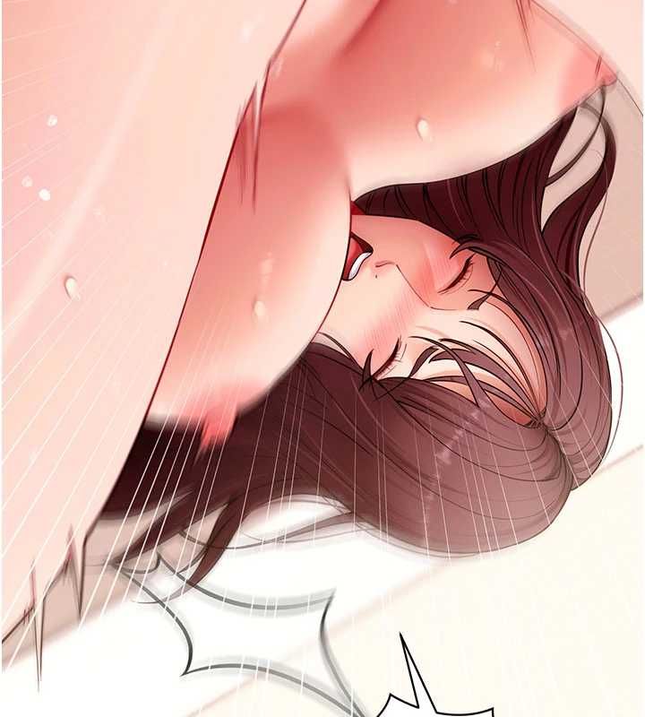 拜脱拜脱App第64話-被初戀和初戀母親夾攻
