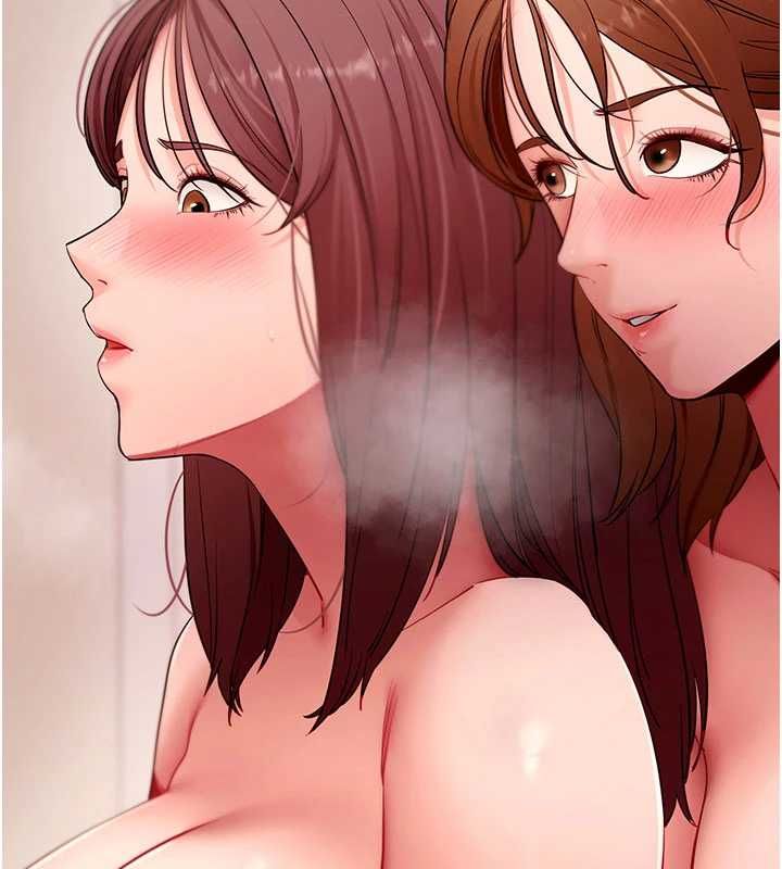 拜脱拜脱App第64話-被初戀和初戀母親夾攻