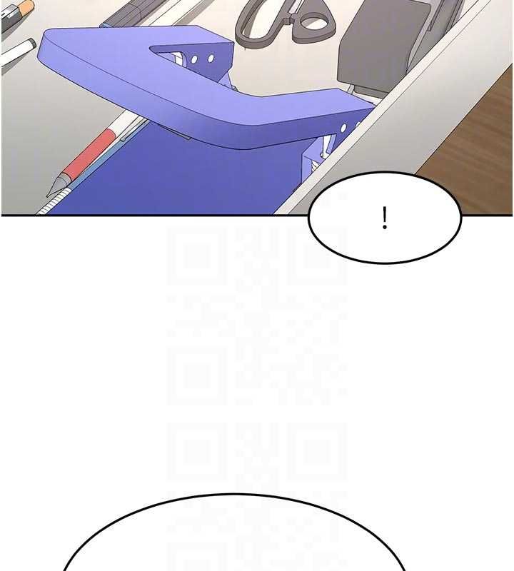 顶加套房的春天第67話-老師的行為藝術展示