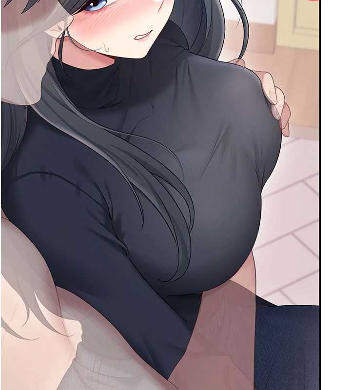 飞机杯女神连线中第62話-不可能認錯這根肉棒♥