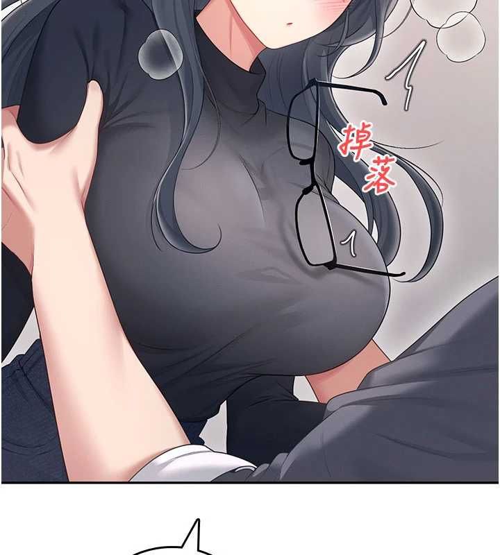 飞机杯女神连线中第62話-不可能認錯這根肉棒♥