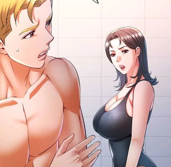 可以爱你吗第103話