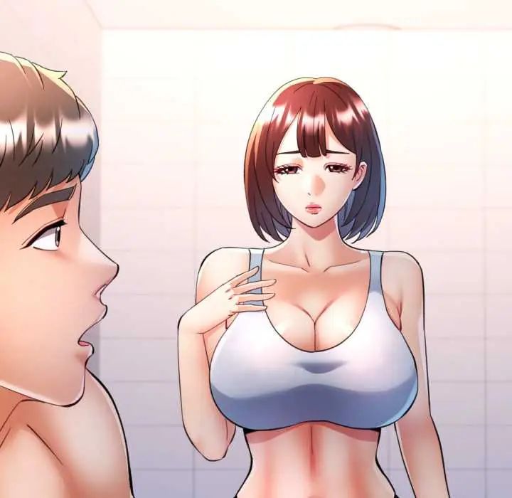 可以爱你吗第103話