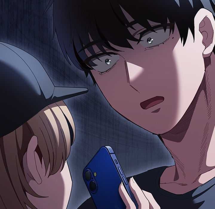 《神圣陷阱》第44话