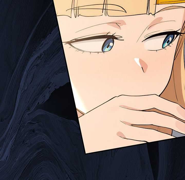 迷霧深處的誘惑第22話