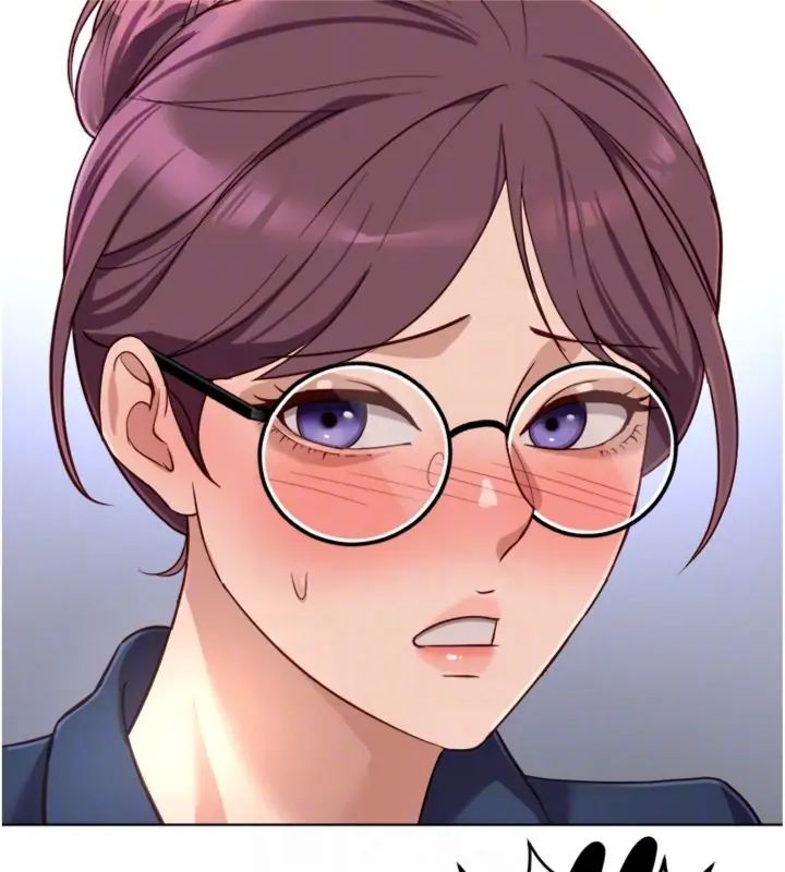 鲁蛇社畜的金手指第71話-是桃色陷阱我也認了!
