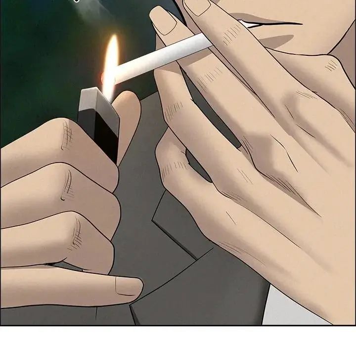 贵妇的专属保镳第65話