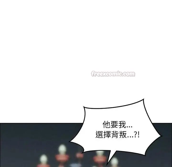 贵妇的专属保镳第65話