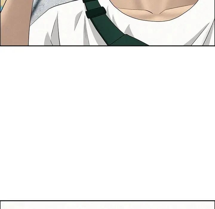貴婦的專屬保鑣第65話