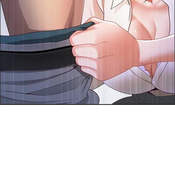 最强男人第73話