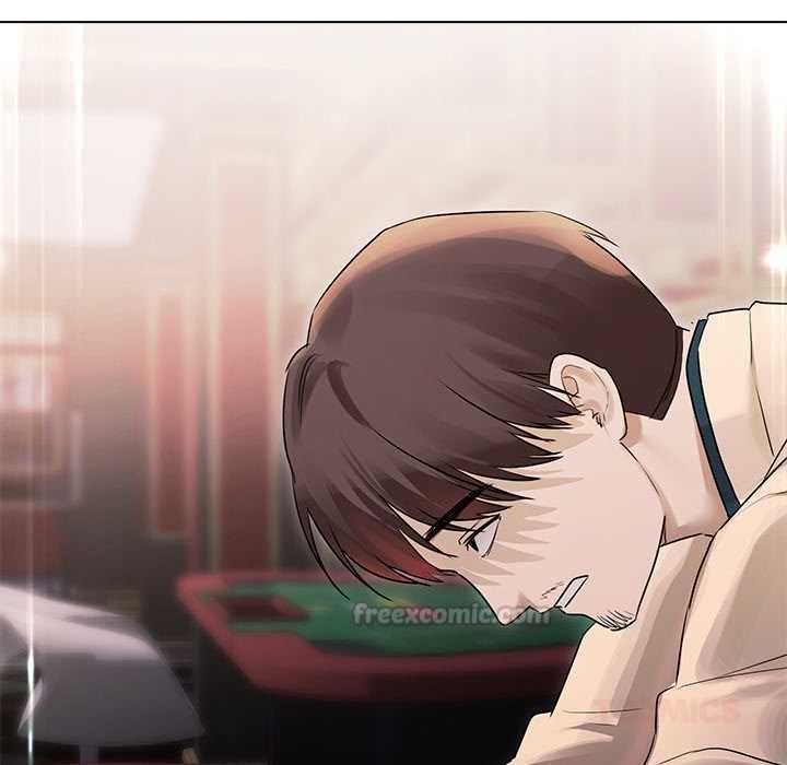 《契约的代价》第27话