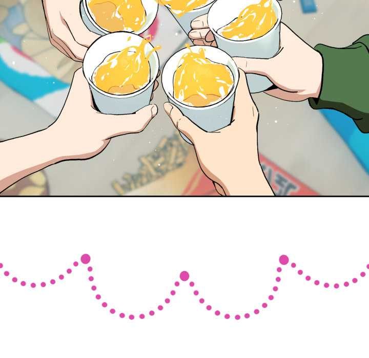 下班后的例行恋爱第106話