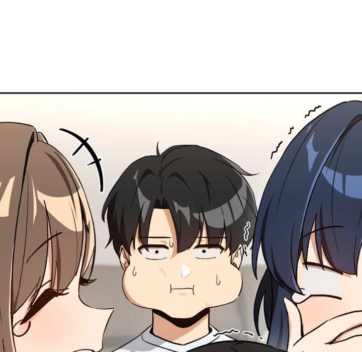 下班后的例行恋爱第106話