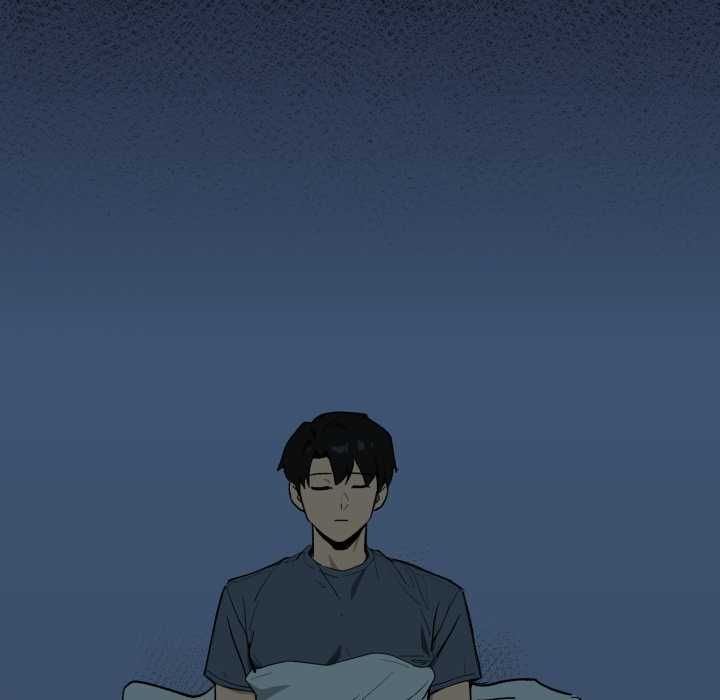 下班后的例行恋爱第106話