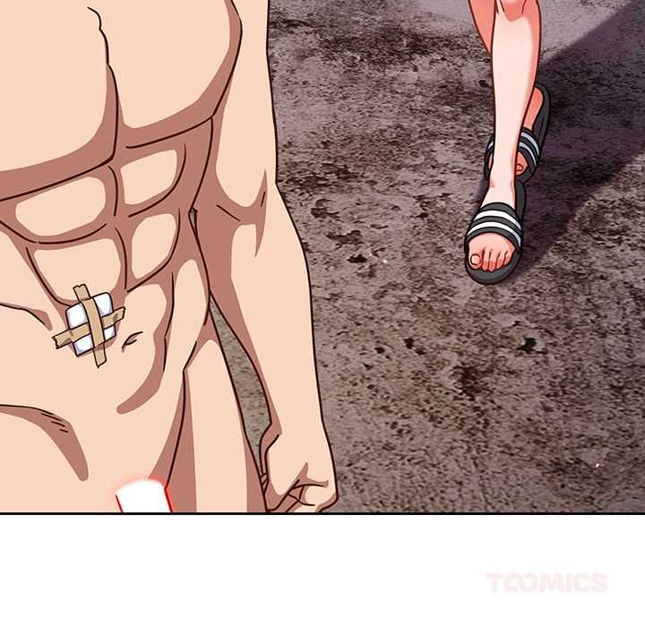 摸鱼生存指南第49話