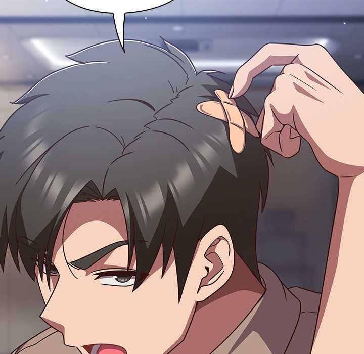 摸魚生存指南第49話