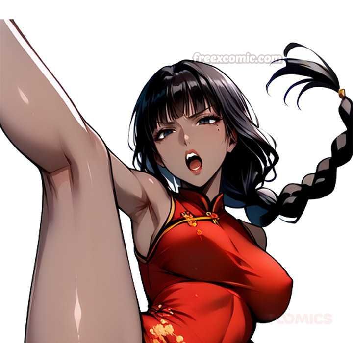 黑道X上班族第59話