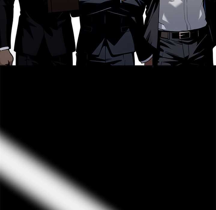 黑道X上班族第59話