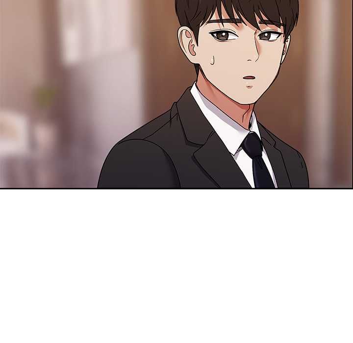要成为男子汉第10話