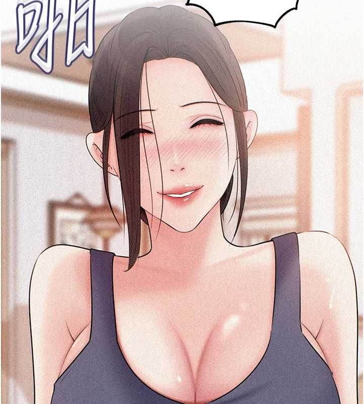 岳母为何那样第103話-目睹母親的性愛現場