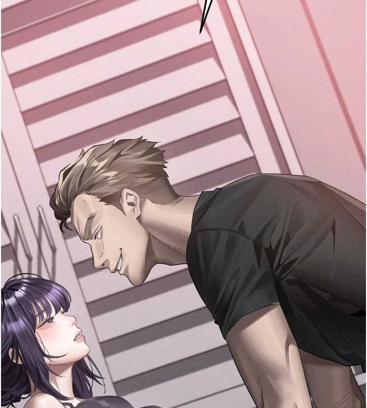 堕落物语2第56話-淪為性招待工具的如熙