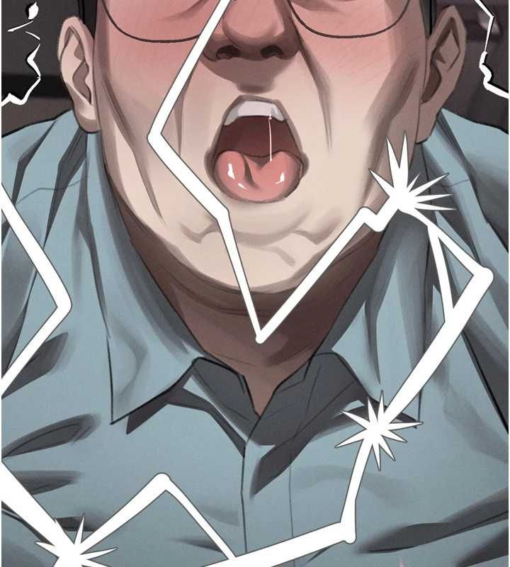 堕落物语2第56話-淪為性招待工具的如熙