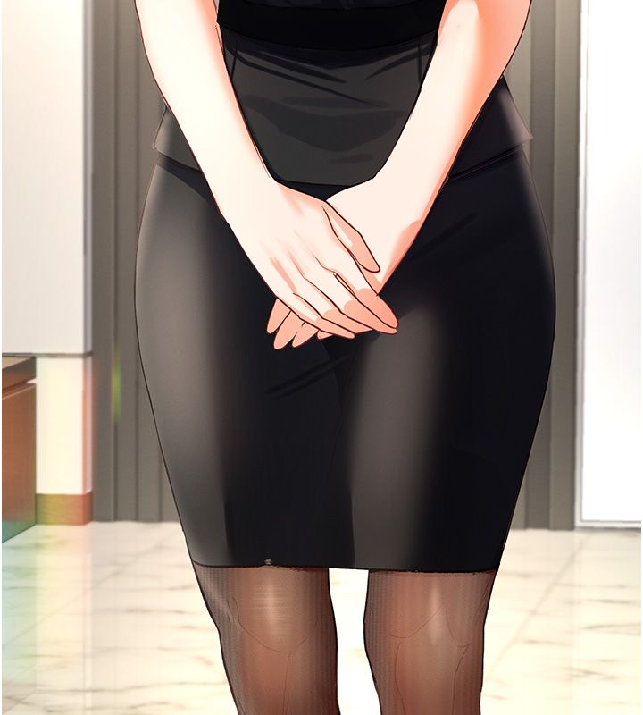 撩慾按摩师第1话-女性专用按摩店