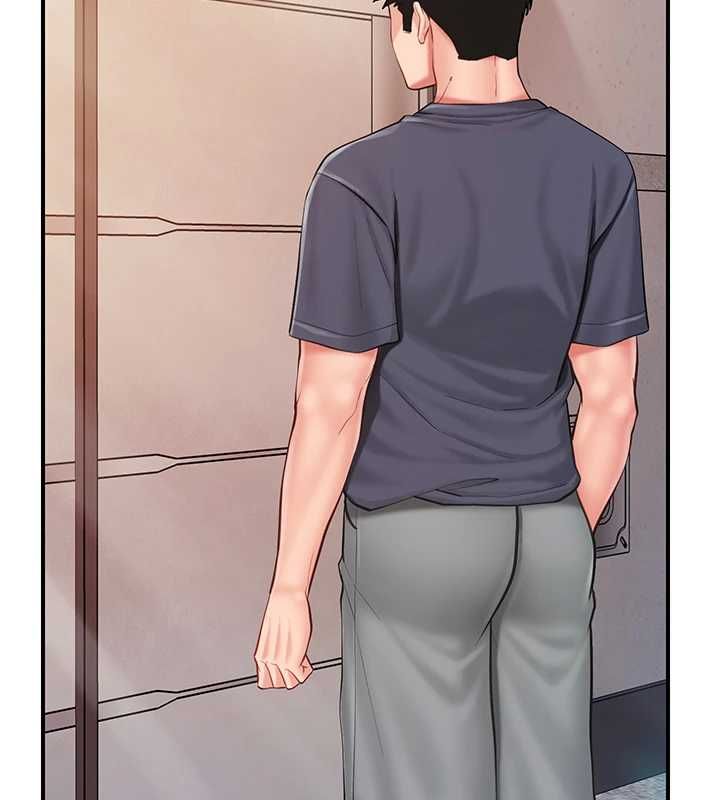 報告女班長:一根突起第53話-無法拒絕的他