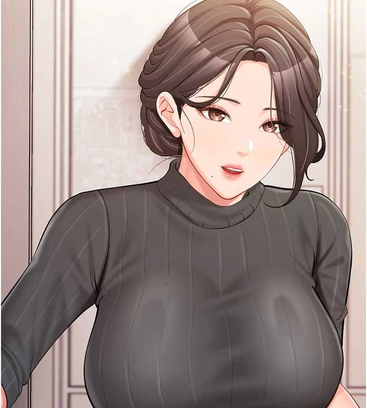 报告女班长:一根突起第53話-無法拒絕的他
