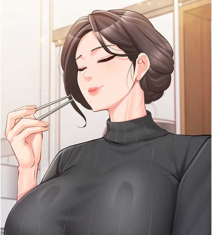 报告女班长:一根突起第53話-無法拒絕的他