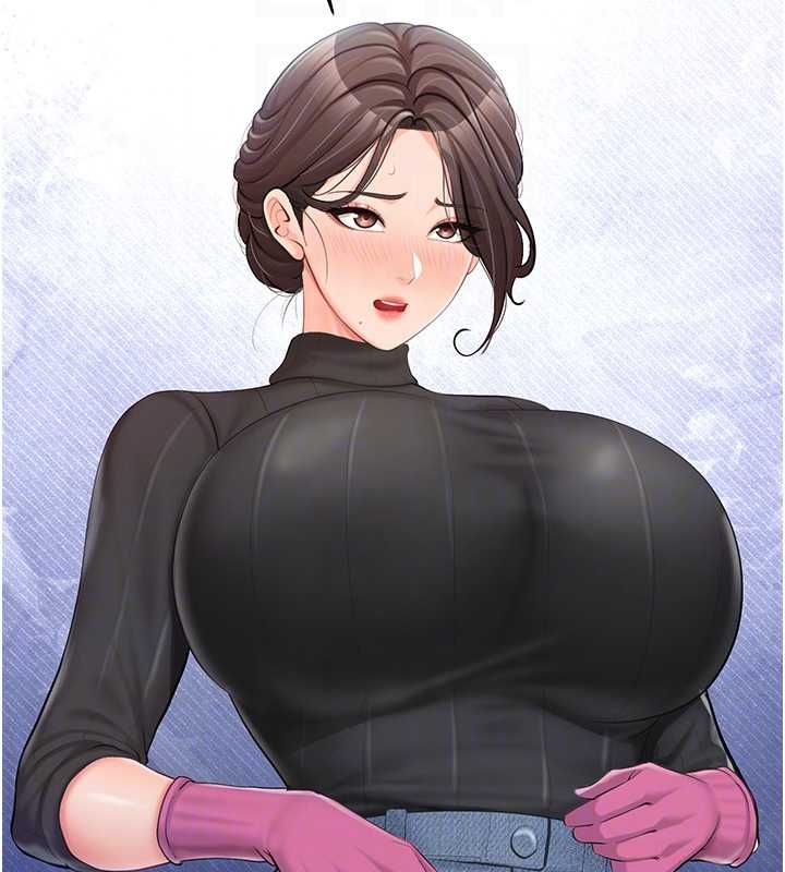 報告女班長:一根突起第53話-無法拒絕的他